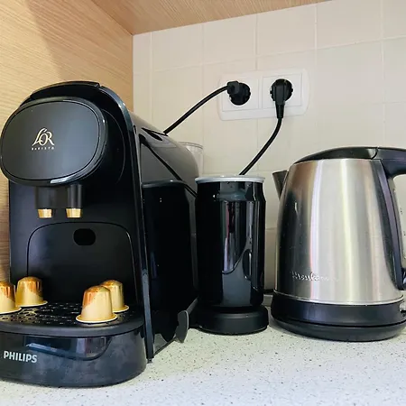 Family Grand Διαμέρισμα *