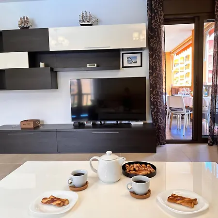 Family Grand * Palm-mar