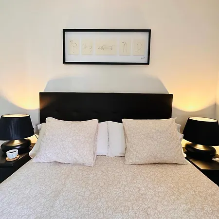 Διαμέρισμα Family Grand