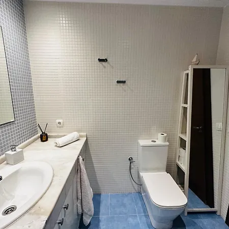 Family Grand Διαμέρισμα Palm-mar