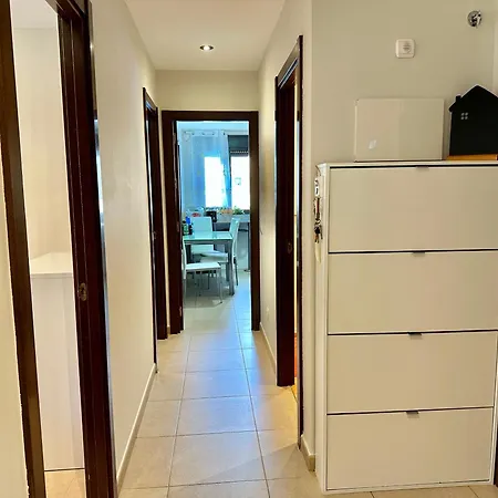 Διαμέρισμα Family Grand