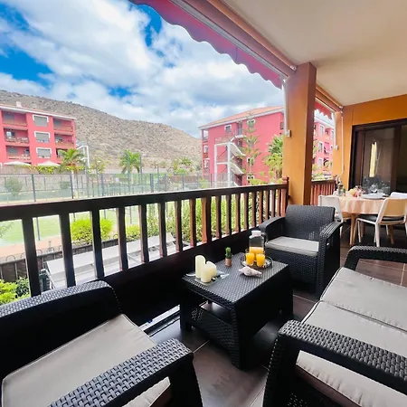 Διαμέρισμα Family Grand *