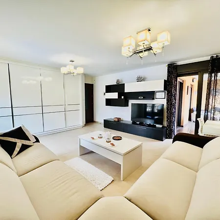 Family Grand * Palm-mar