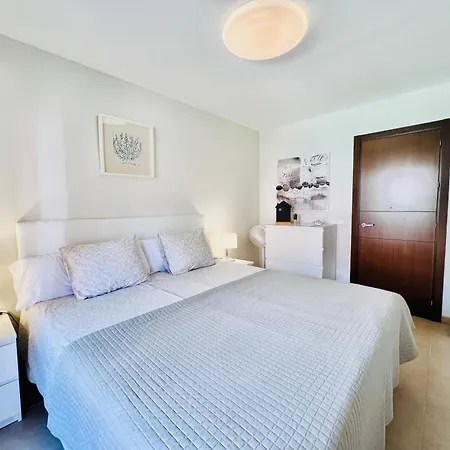 Family Grand Διαμέρισμα *