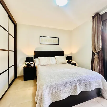 Family Grand Διαμέρισμα