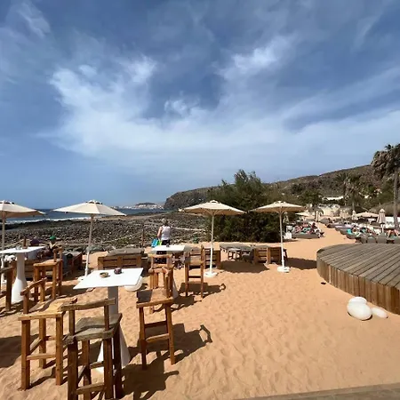 Family Grand Διαμέρισμα Palm-mar