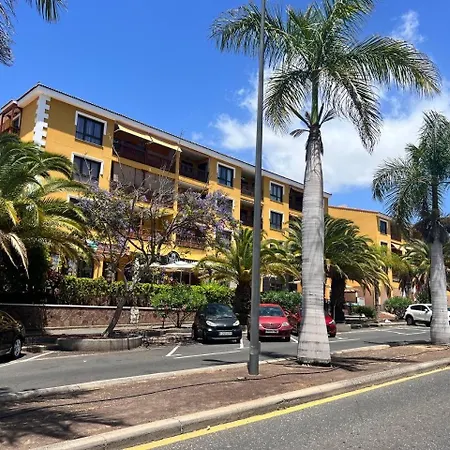 Daire Family Grand Palm-mar