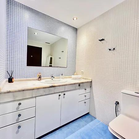 Family Grand Διαμέρισμα