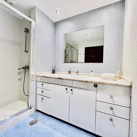 Family Grand Διαμέρισμα Palm-mar